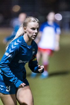 Bild 355 - F SC Alstertal-Langenhorn - Hamburger SV 3 : Ergebnis: 2:2